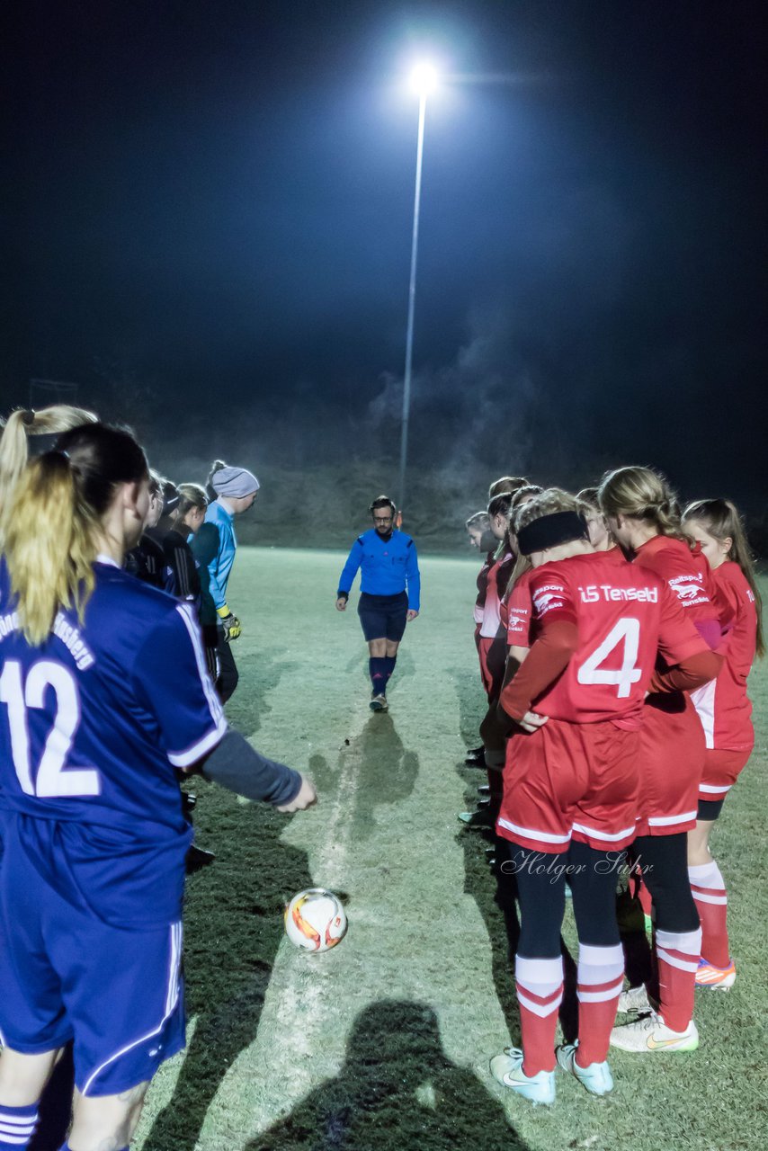 Bild 90 - Frauen TuS Tensfeld - SV Bienebuettel-Husberg